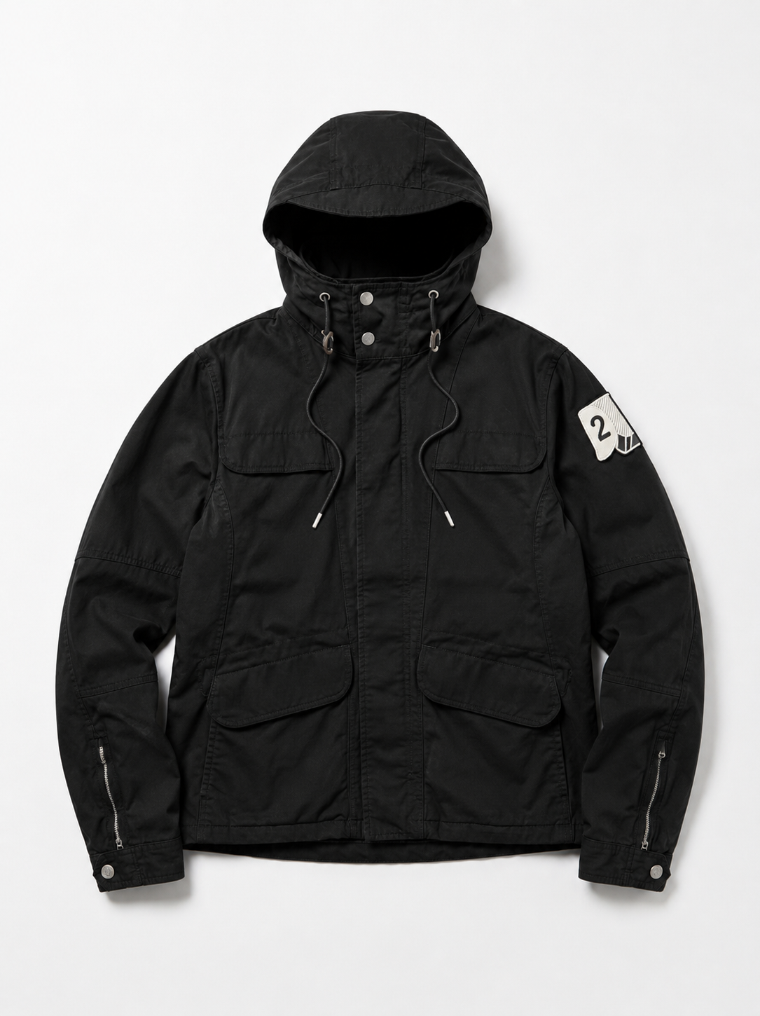 Harmony Field Jacket