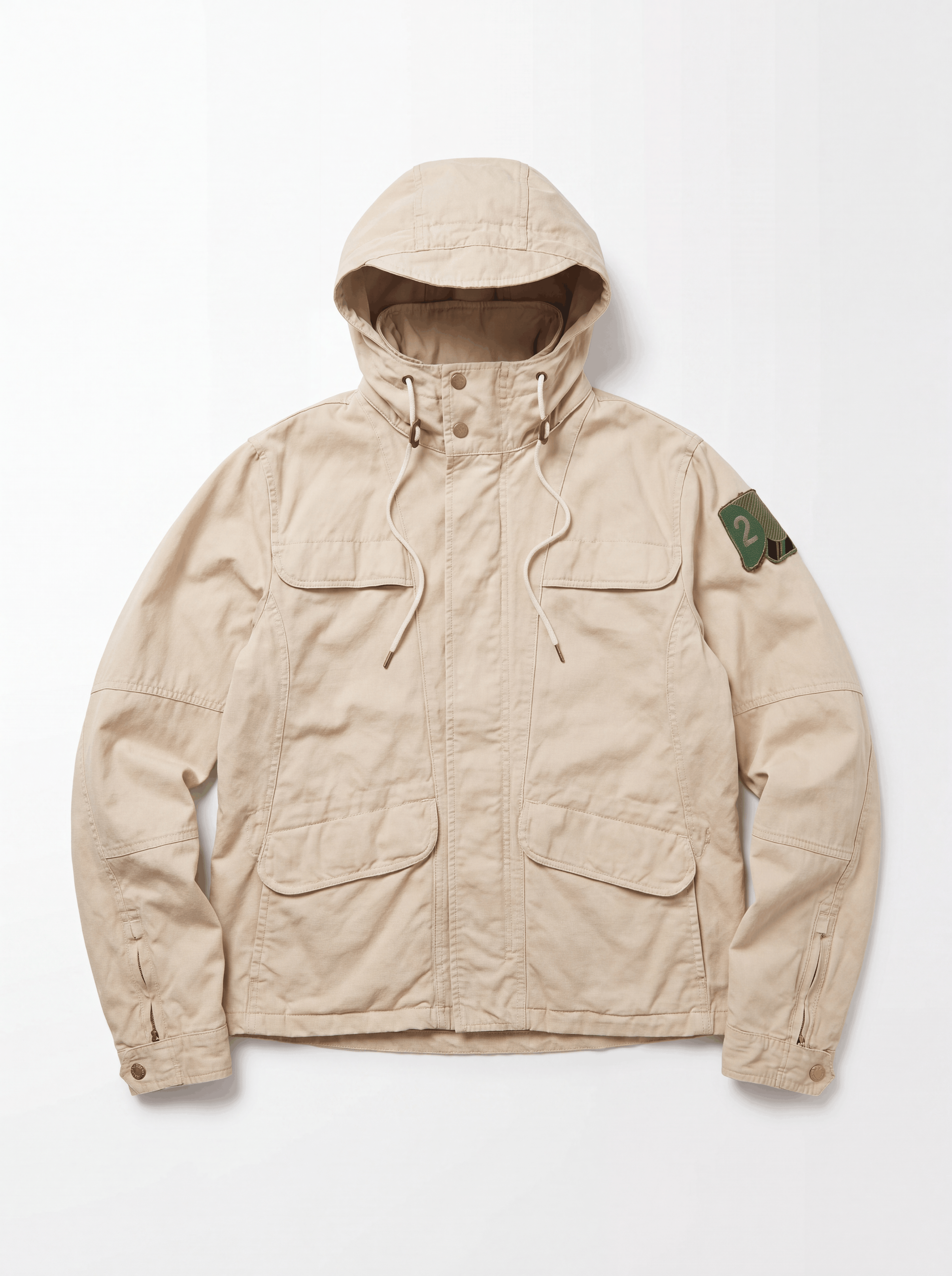 Harmony Field Jacket